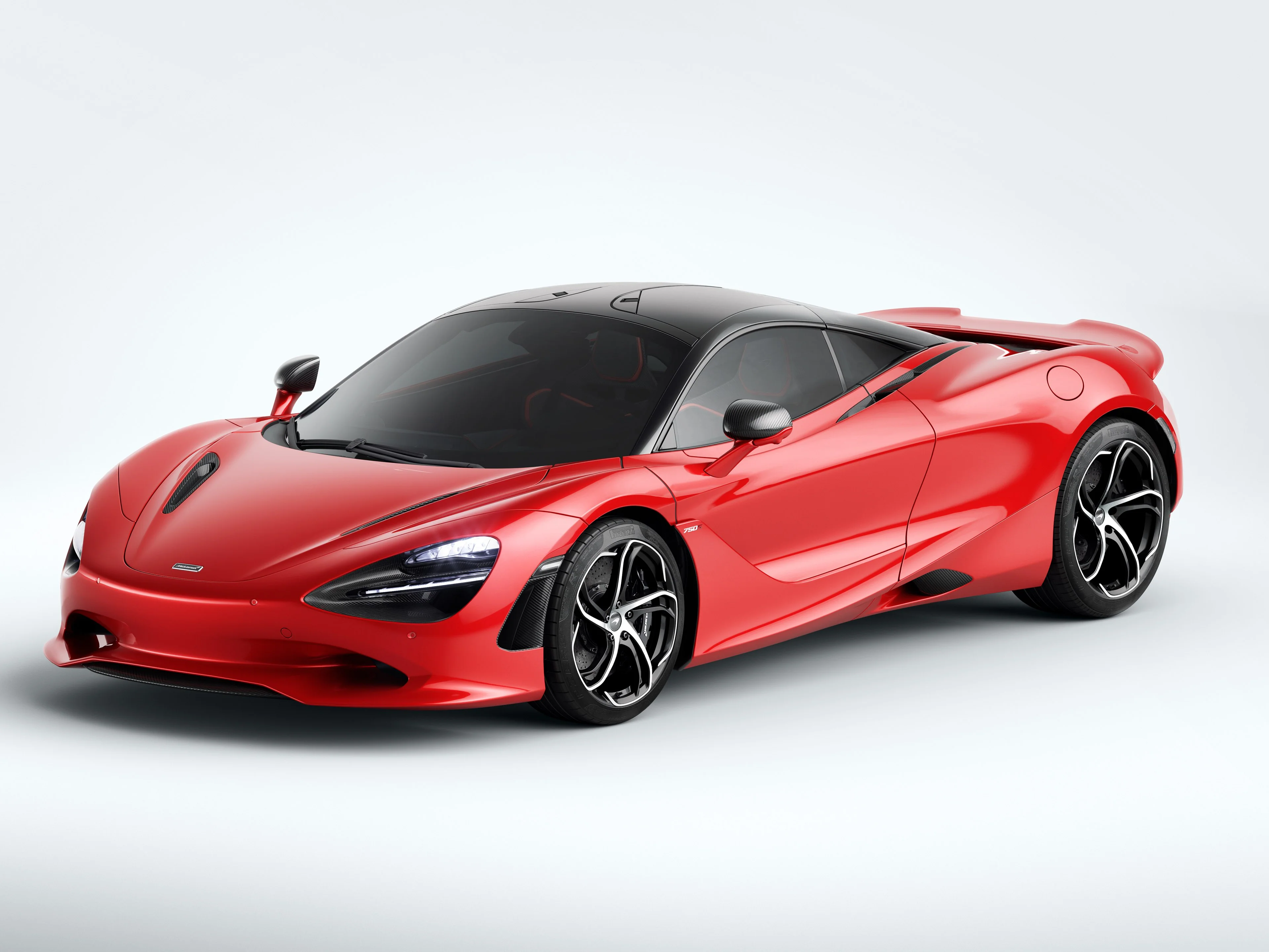McLaren 750S Coupe (2023) - Image 35