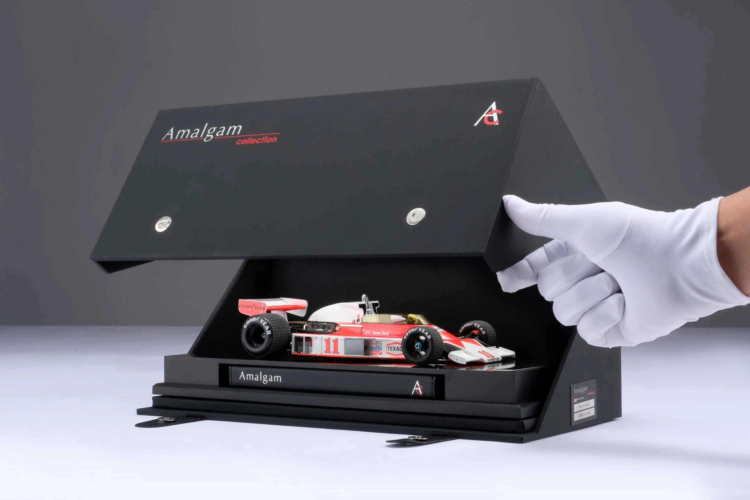 McLaren M23D - 1976 Japanese Grand Prix - Image 26