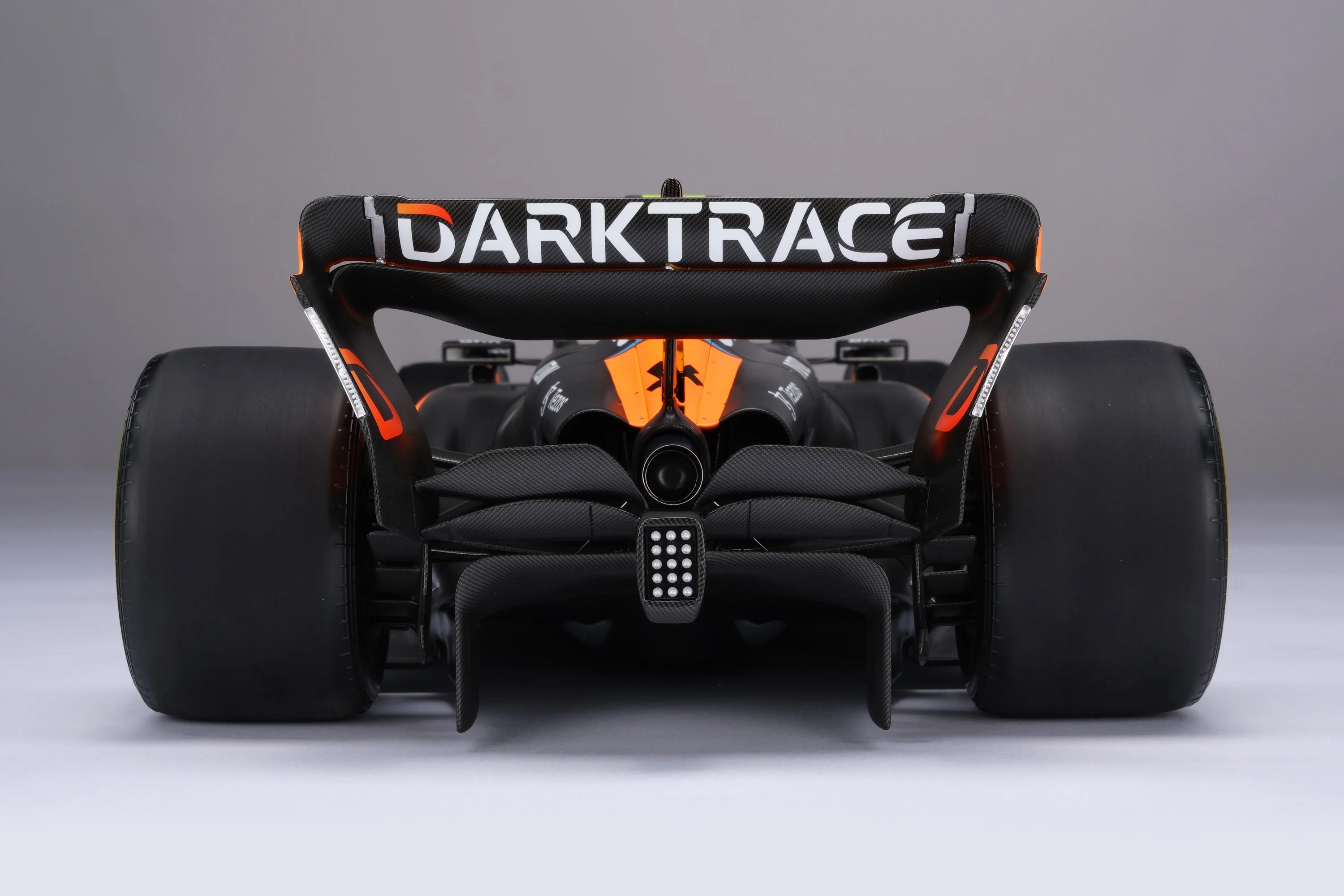 McLaren MCL60 - 2023 Hungary Grand Prix - Image 9