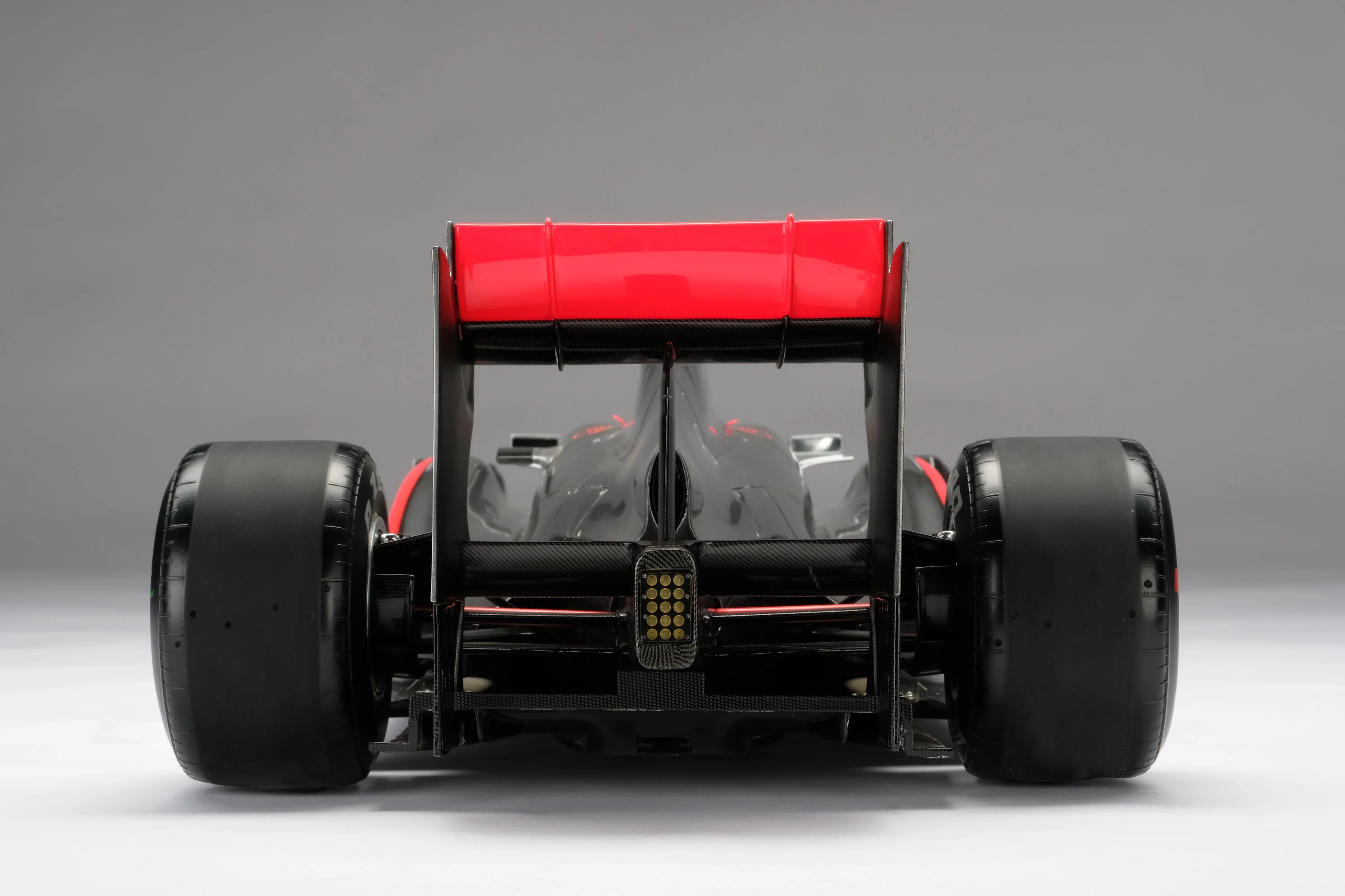 McLaren MP4-26 - 2011 Chinese Grand Prix - Hamilton - Image 8