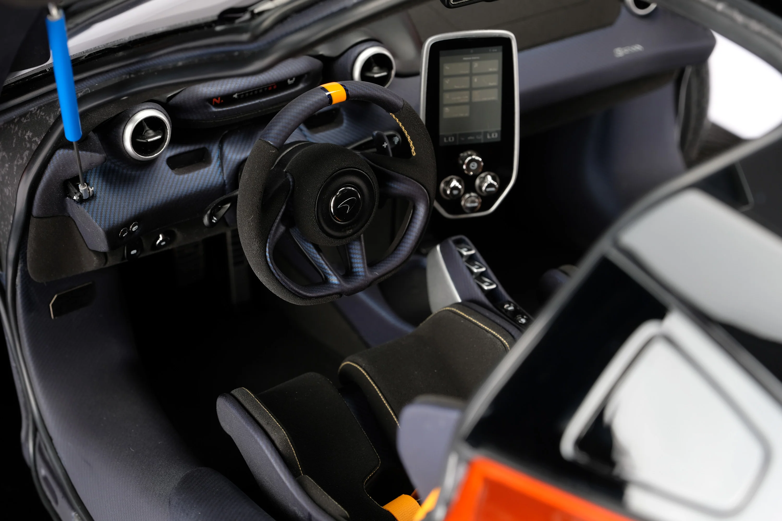 McLaren Senna - Tailor Made - Image 47