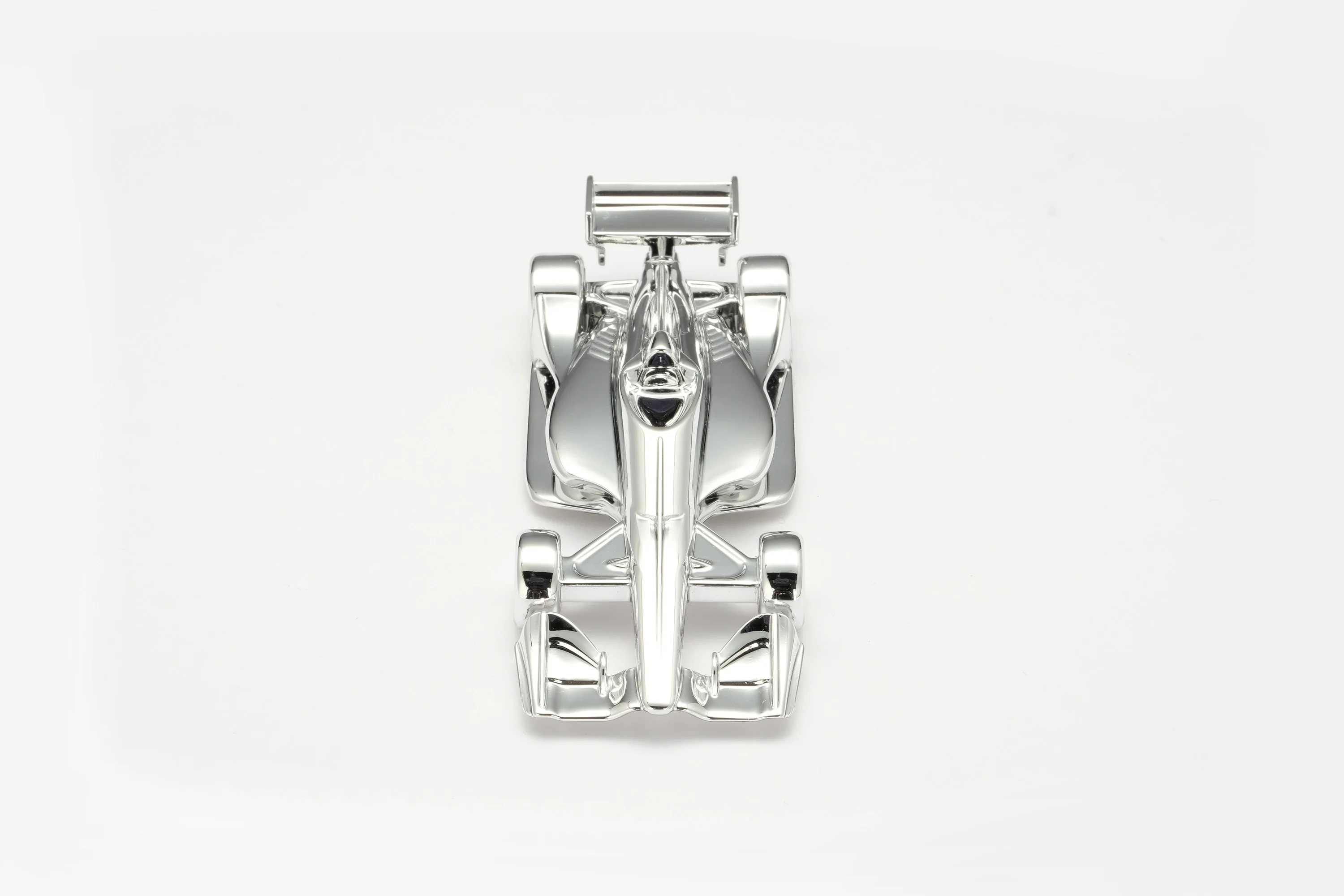 NTT INDYCAR SERIES Miniature Sculpture - Image 15