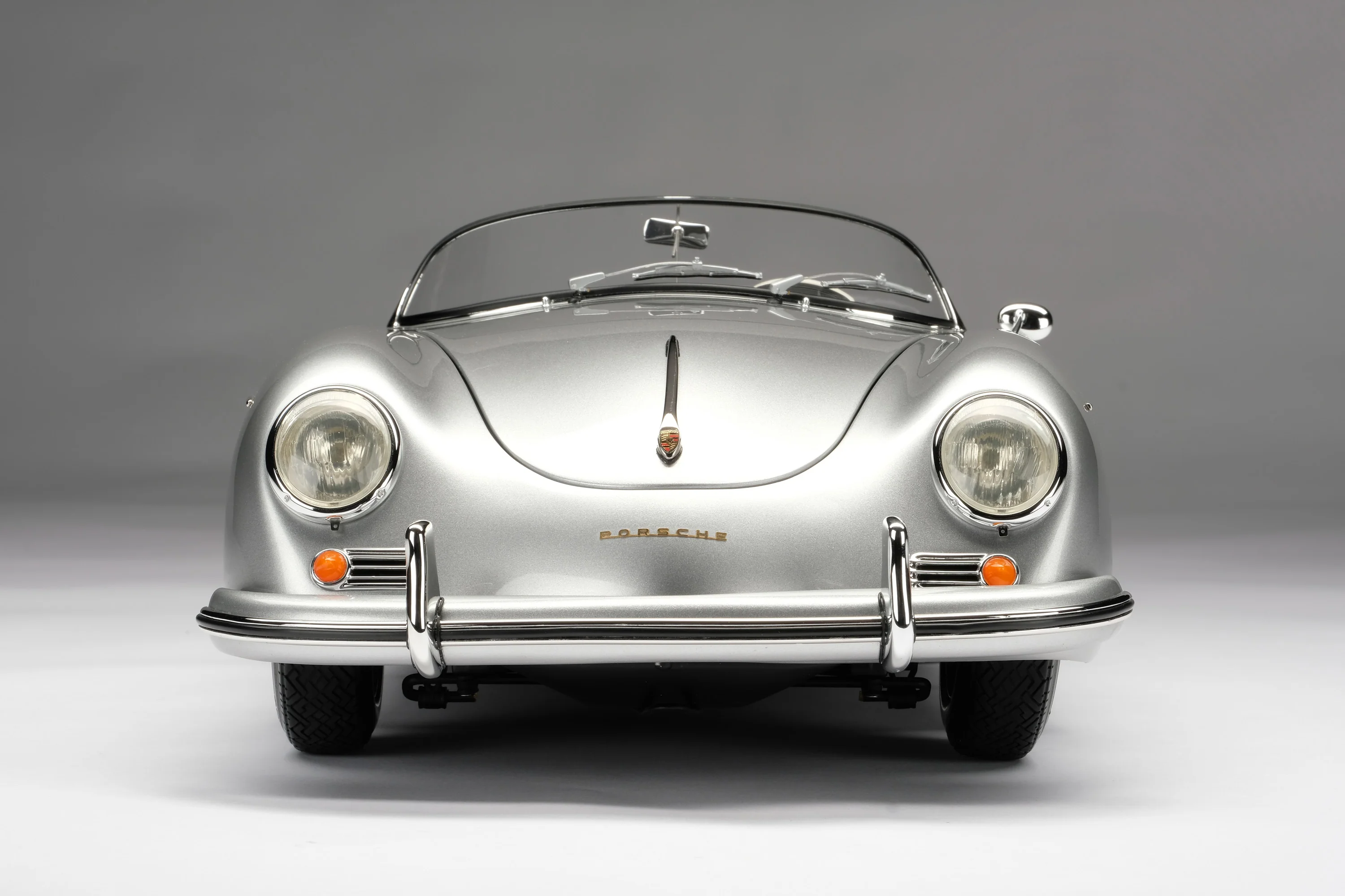 Porsche 356 A Speedster (1955) - Image 13