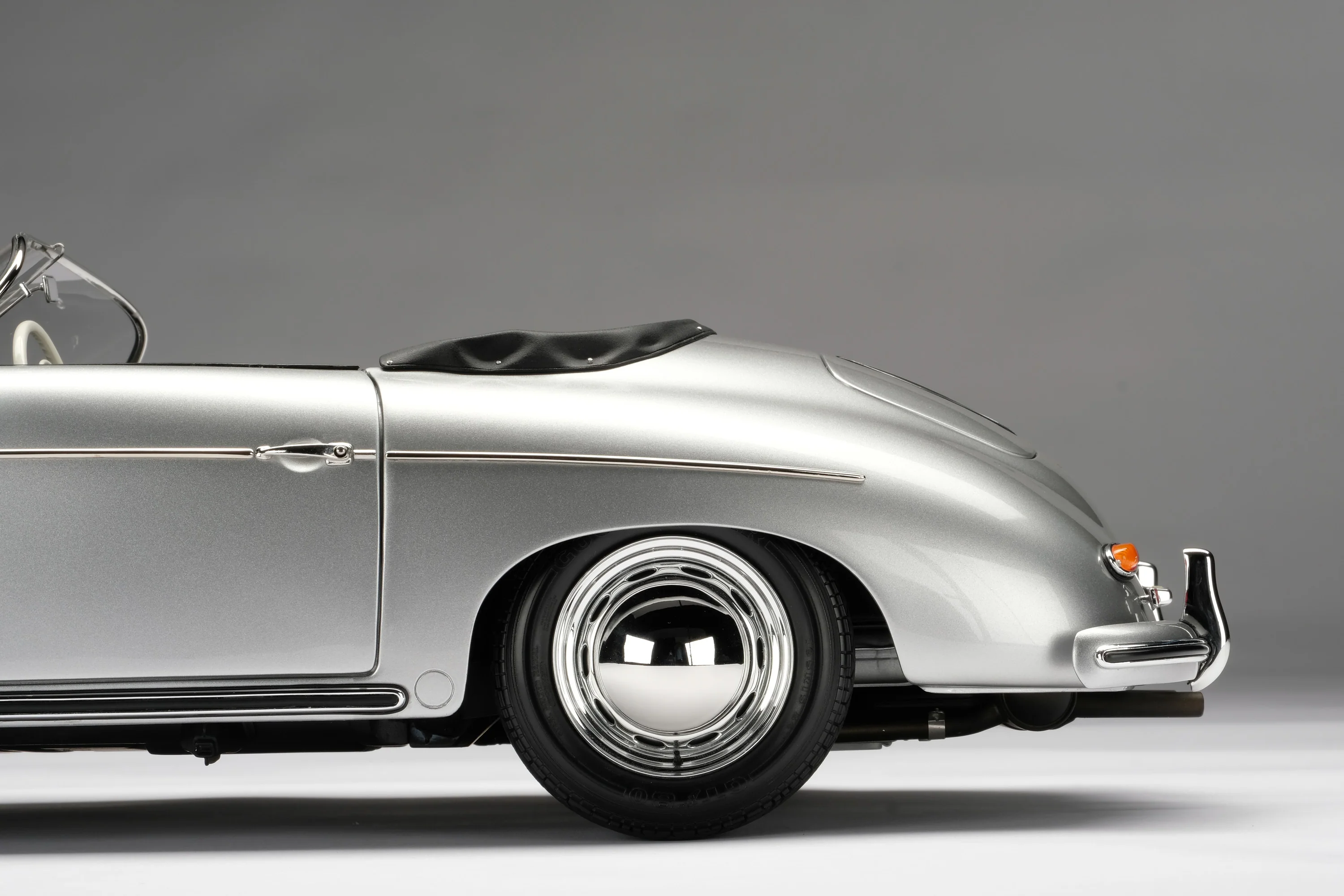 Porsche 356 A Speedster (1955) - Image 15