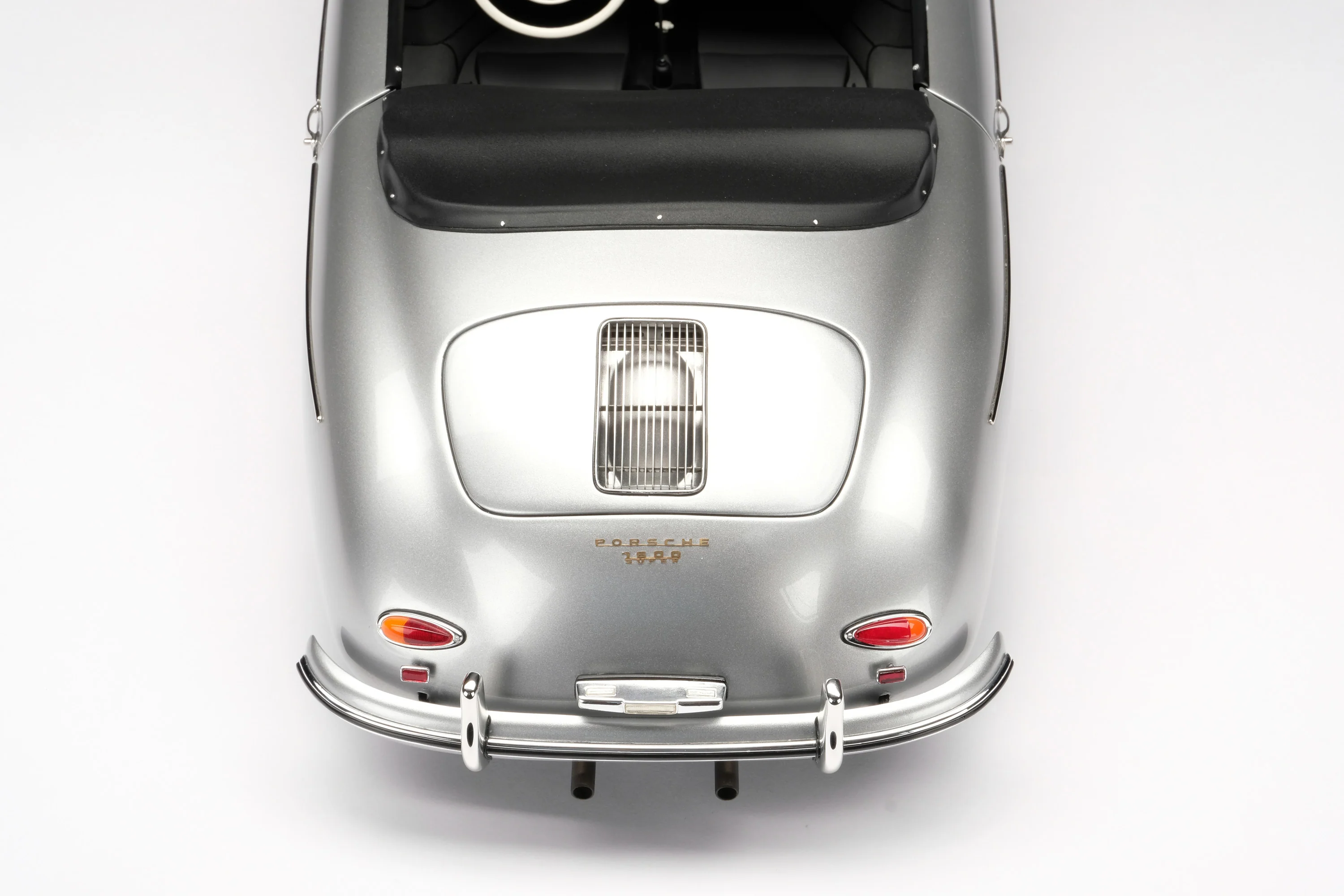 Porsche 356 A Speedster (1955) - Image 17