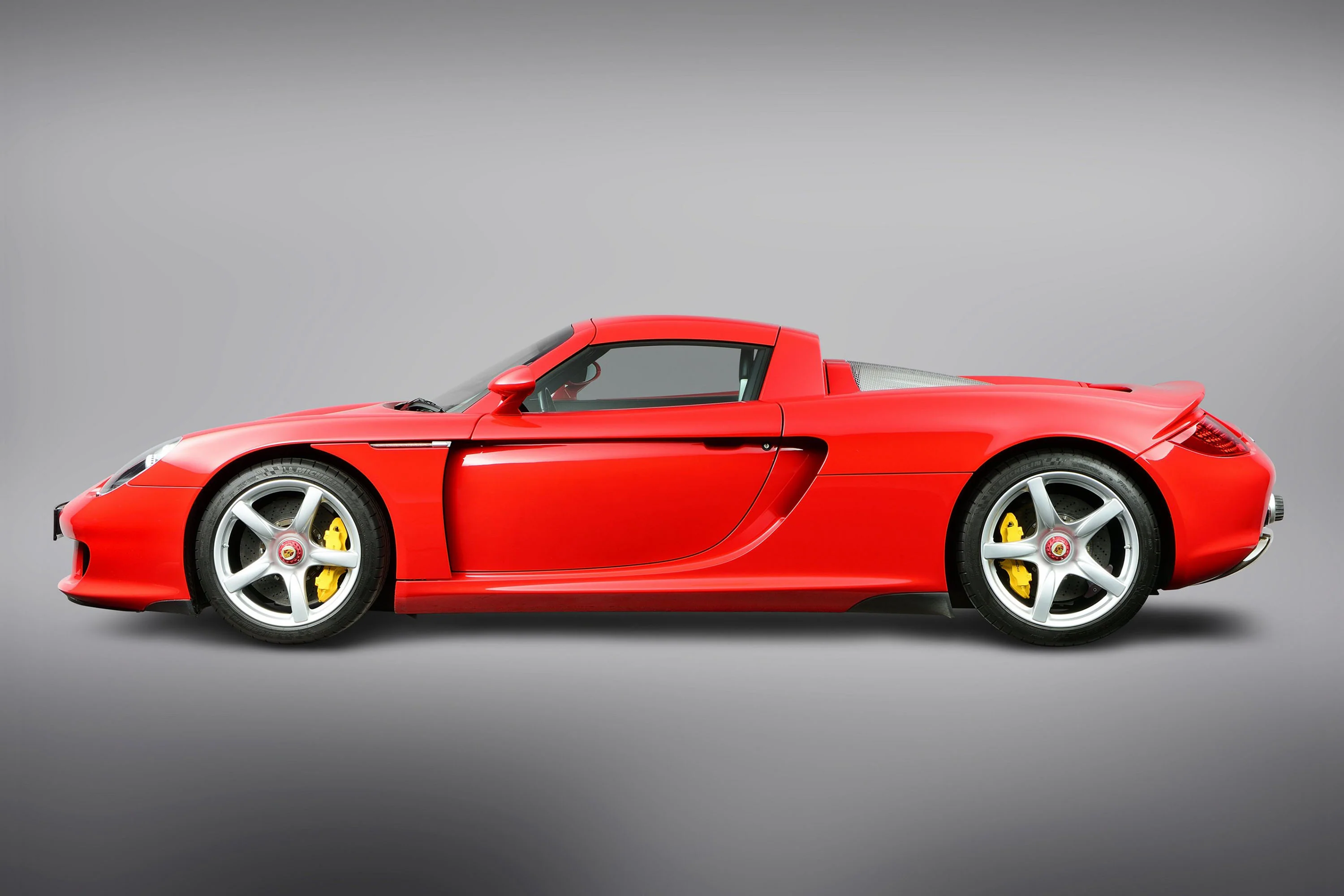 Porsche Carrera GT - Image 11