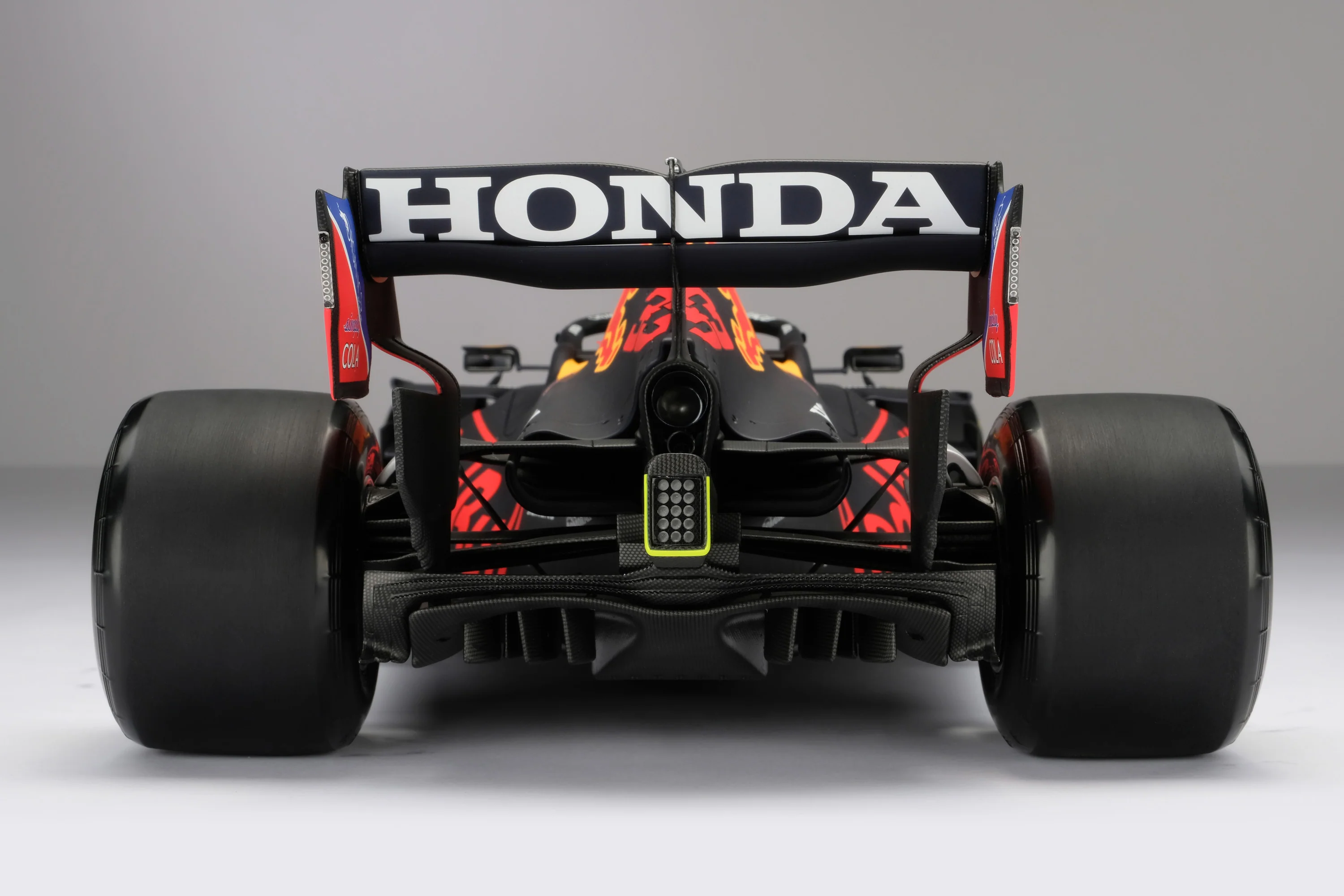 Red Bull Racing Honda RB16B - 2021 Abu Dhabi Grand Prix - Image 18