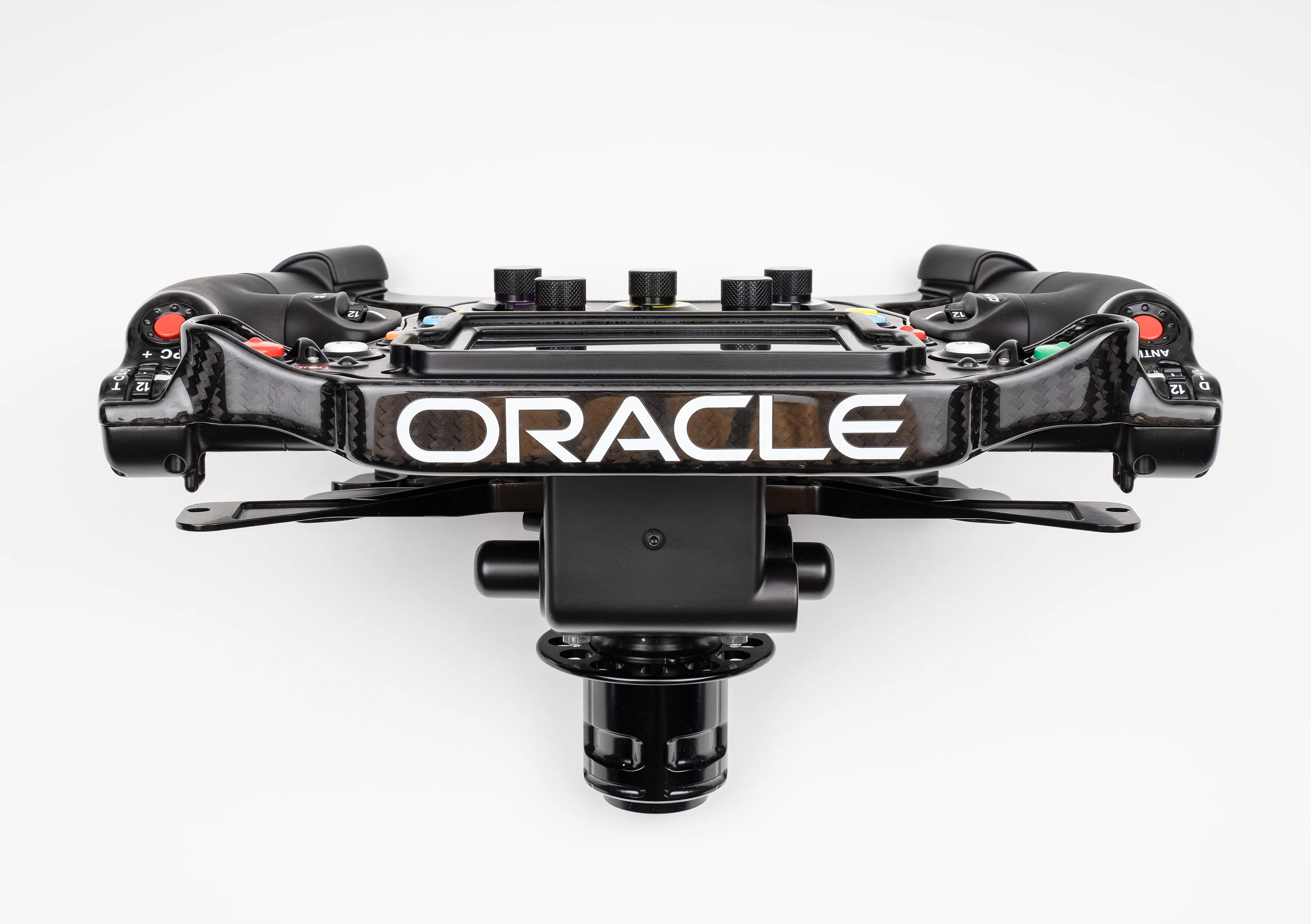 Oracle Red Bull Racing RB18 Steering Wheel (2022) - Image 11