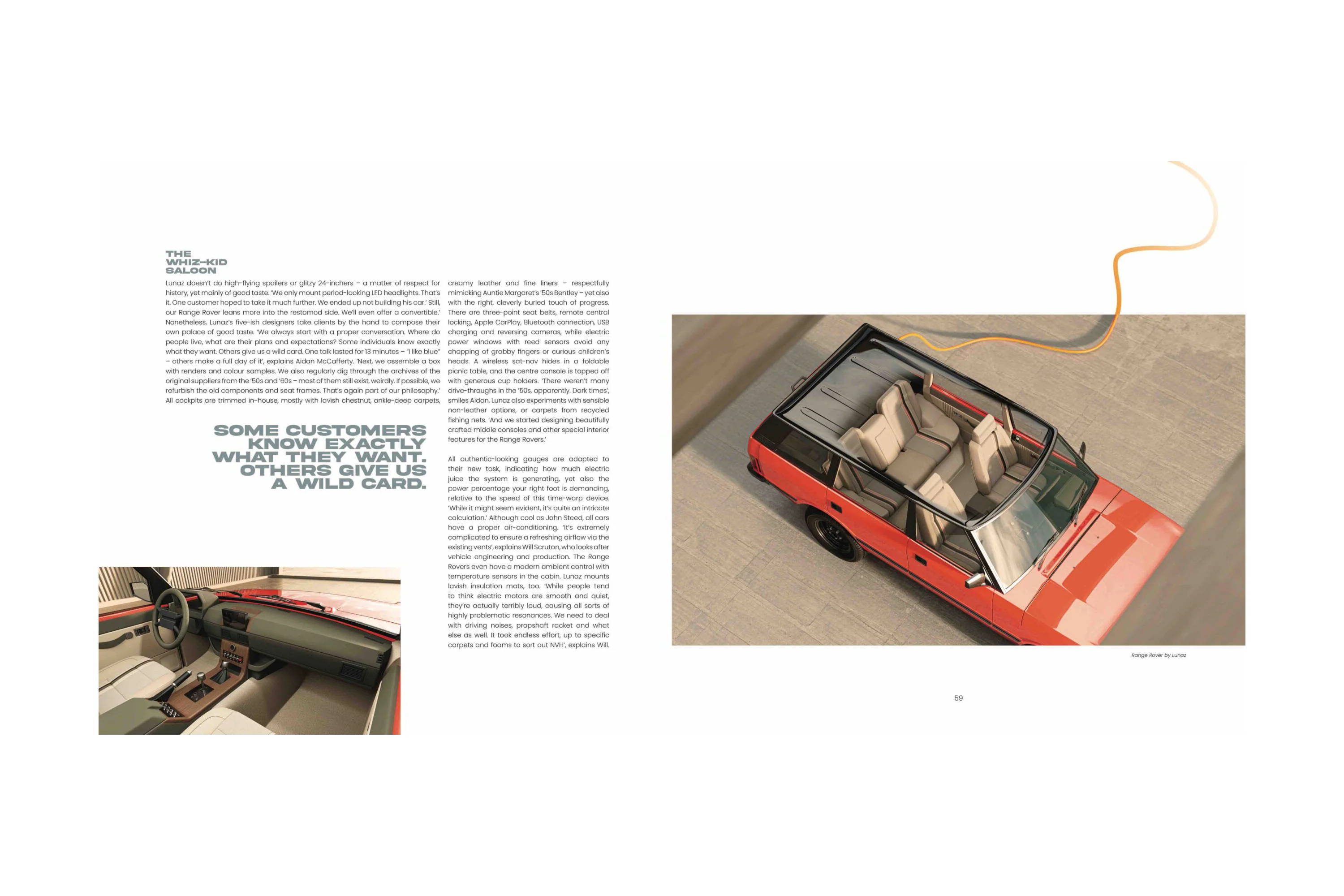 Restomods 2 Limited Edition - Image 13
