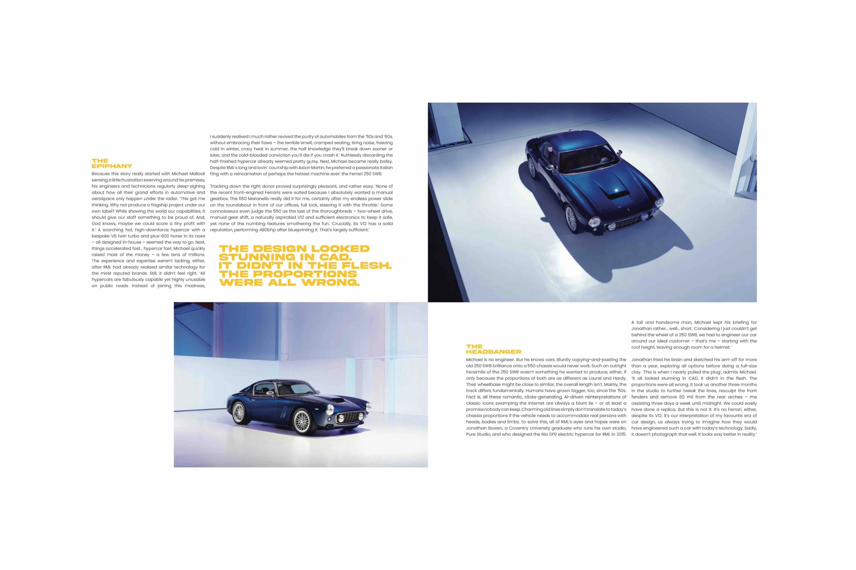 Restomods 2 Limited Edition - Image 8