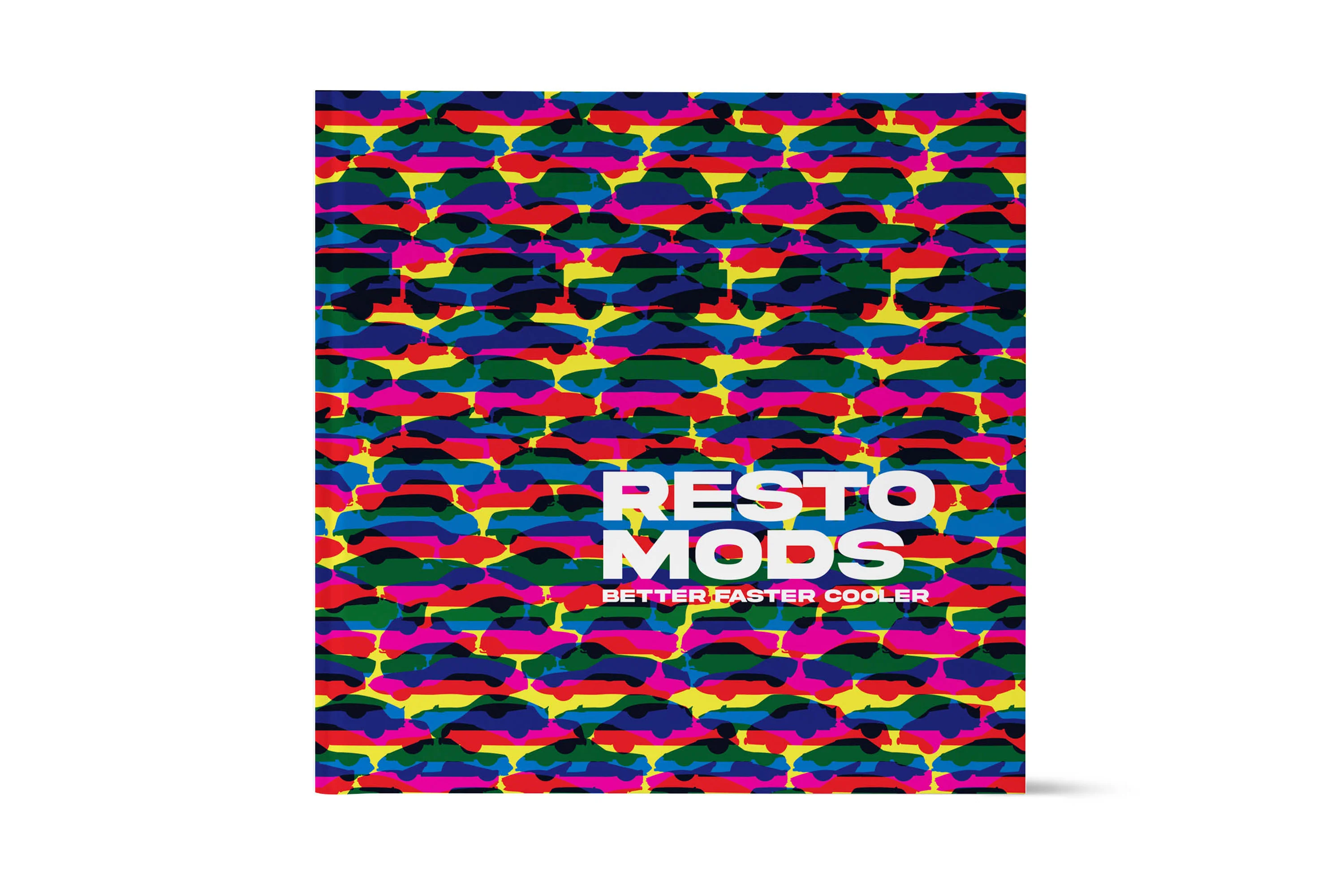 Restomods Limited Edition