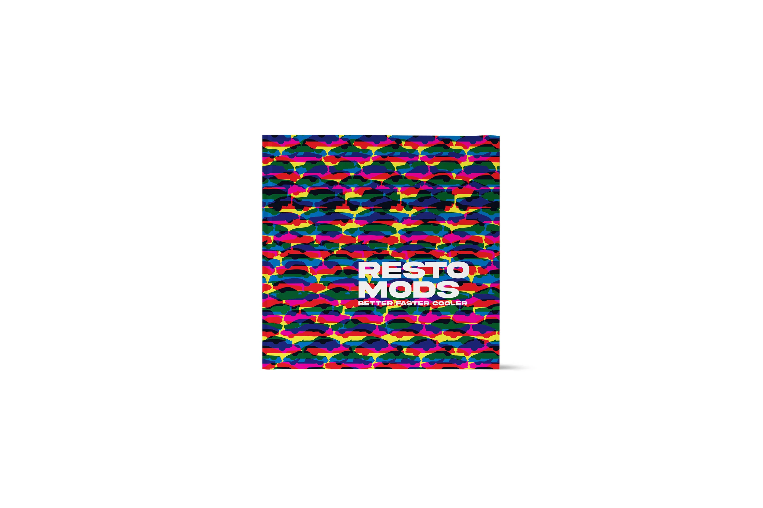 Restomods Limited Edition - Image 2