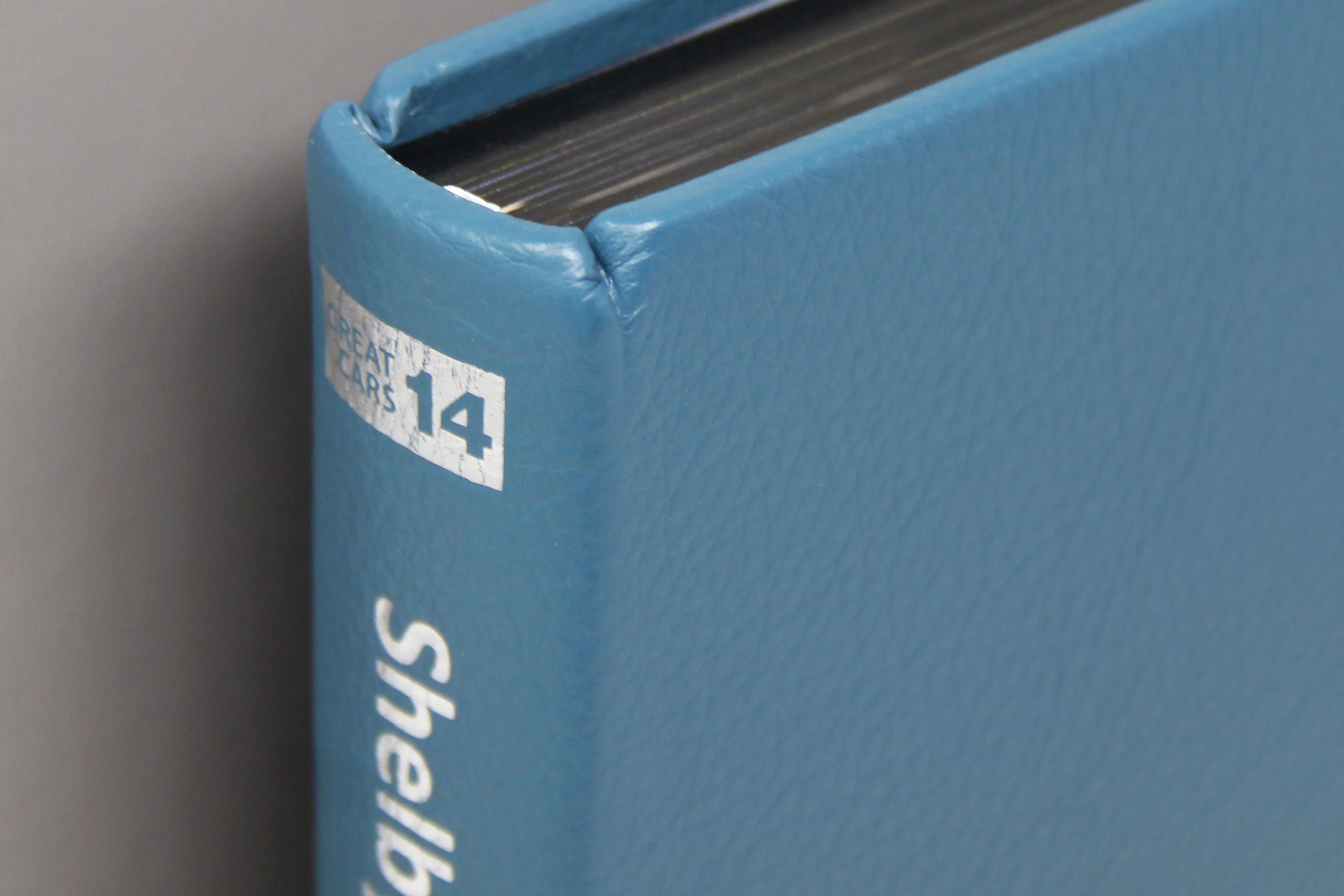 Shelby Cobra Daytona Coupe - The autobiography of CSX2300 (Limited Edition) - Image 4