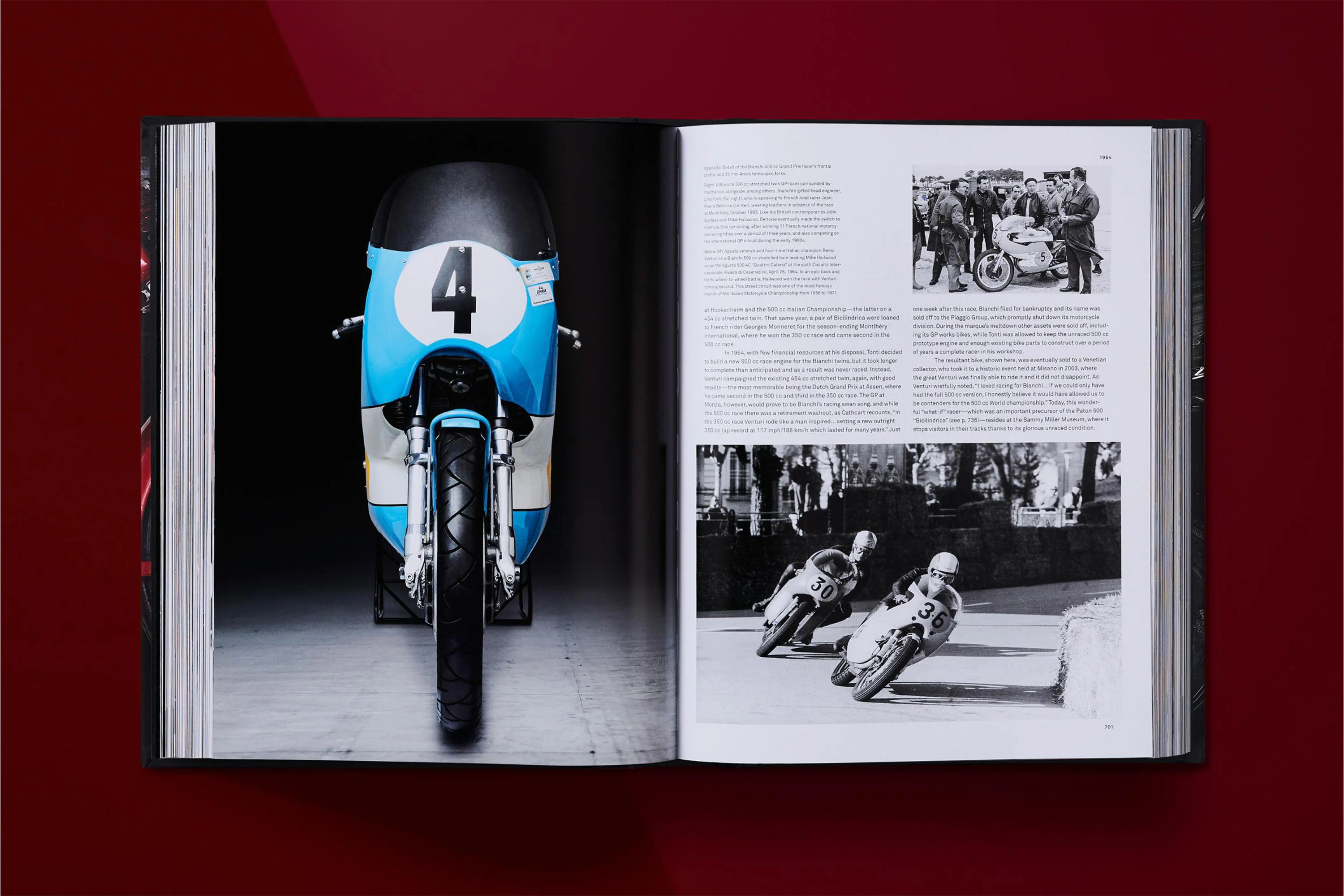 Ultimate Collector Motorcycles - First Edition - Image 10