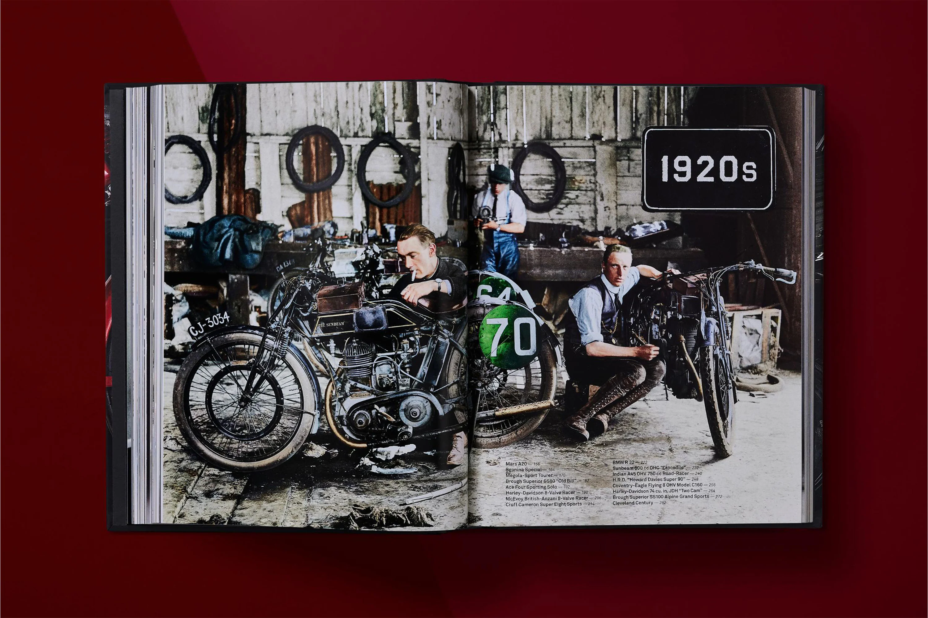 Ultimate Collector Motorcycles - First Edition - Image 14